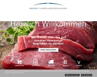 Bild Bienek Gerhard Fleischgrohandel