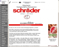 Bild Fleischerei Ernst-August Schrder Inh. Peter Schmidt
