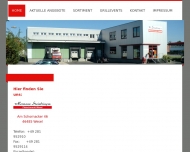 Bild Steinbring Hermann KG Vieh und Fleisch