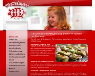 Bild Becker's Fleischwaren GmbH