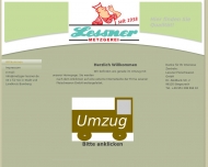 Bild Lessner Fleischwaren GmbH Metzgerei