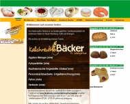 Bild Der Kalchreuther Bcker M. Wiehgrtner GmbH - Der Kalchreuther Bcker Manfred Wiehgrtner GmbH