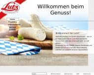 Bild Lutz Fleischwaren GmbH