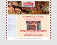 Bild Ringhoff, Josef GmbH & Co. KG Westf. Fleisch- und Wurstwaren