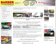 Bild Barber Henry