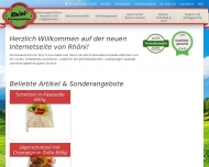 Bild Rhni GmbH & Co. KG