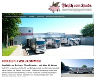 Bild Düringer Fleischkontor Engelbert Stukenborg