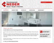 Bild Neder Thomas Fliesengeschft