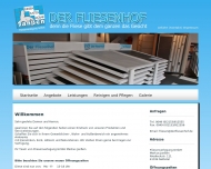 Bild Fliesenverlegung Janen Markus