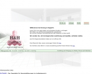 Bild Herweg & Huppertz GmbH