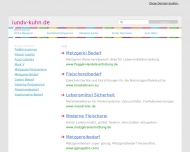 Bild Kuhn I. u. V. GmbH FleischHdl.