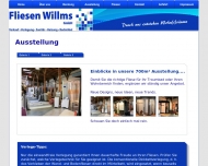 Bild Fliesen Willms GmbH