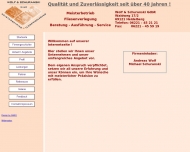 Bild Fliesenlegermeisterbetrieb Wolf & Schuranski GdbR