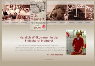 Bild Meinert Otto Fleischerei