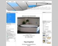 Bild Schroth G. Fliesenstudio Fliesenleger