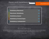 Bild Fliesen-Profi Heidelberg