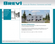 Bild BREVI Ludwig Knigsberger GmbH & Co. KG