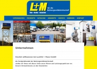 Bild Luckfiel & Mann GmbH FleischereiBed.