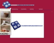 FEBA Fliesenverlegungs GmbH - Willkommen auf unseren Seiten