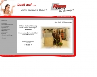 Bild Fliesenlegermeister Peter Knorr
