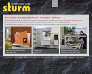 Bild Sturm Fliesenhandel