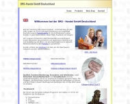 Bild DRG-Handel GmbH Im- und Export