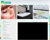 Bild Lang Fliesenhaus