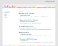 Bild Evers Petra u. Heinz Fliesenlegermeister