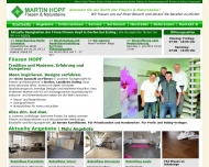 Bild Hopf Martin