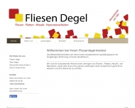 Bild Fliesen Degel