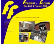 Bild Fliesen-Forum oHG