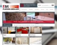 Bild Fliesen Mller D. GmbH