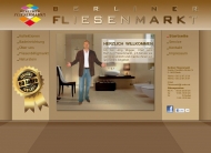 Bild Berliner Fliesenmarkt GmbH