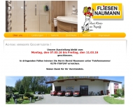Bild Fliesen Naumann GmbH