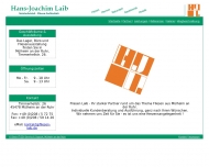 Bild Laib Hans-Joachim