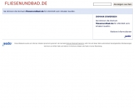 Bild Oberreiter Fliesen und Bad