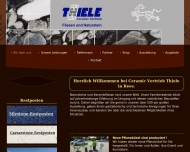 Bild CERAMIC-Vertrieb Thiele oHG