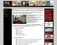 Bild SHG Fliesen und Bder OHG