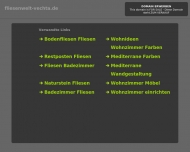 Bild Fliesenwelt Vechta TS GmbH