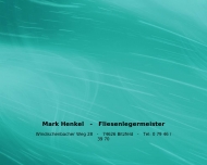 Bild Henkel Mark Fliesenfachbetrieb