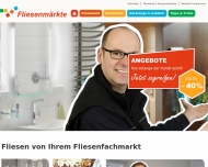 Bild Fliesenmarkt Wehldorf GmbH & Co. KG
