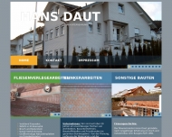 Bild Daut Hans Klinkerbau