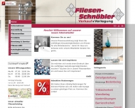 Bild Schnbler Fliesenverlegung GmbH