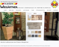 Bild Norbert Wiegrtner Fliesenfachgeschft