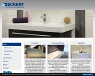 Bild Eckert Bder + Fliesen GmbH