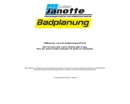 Bild Janotte Lothar FliesenlegerMstr.