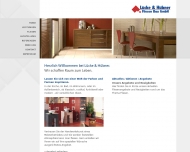 Bild Lcke & Hbner Fliesen Bau GmbH Handwerk & Handel