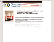 Bild Fliesenteam Fölsener Fliesenmarkt - Verkaufsbüro