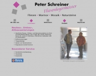 Bild Peter Schreiner Fliesen GmbH