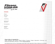 Bild Vohler Fliesen